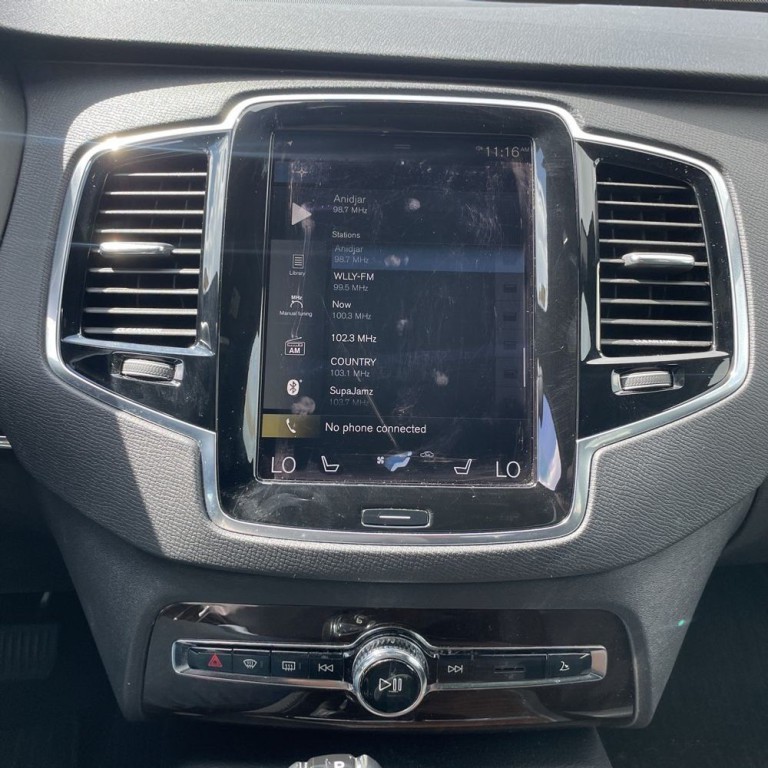 2016 Volvo XC90 Image 13