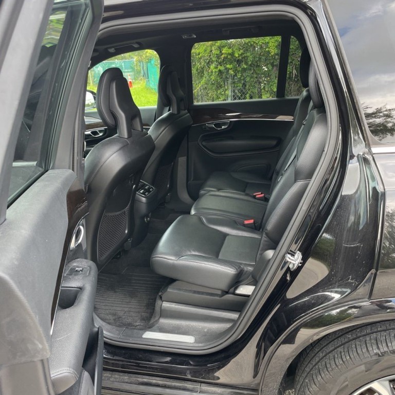 2016 Volvo XC90 Image 18