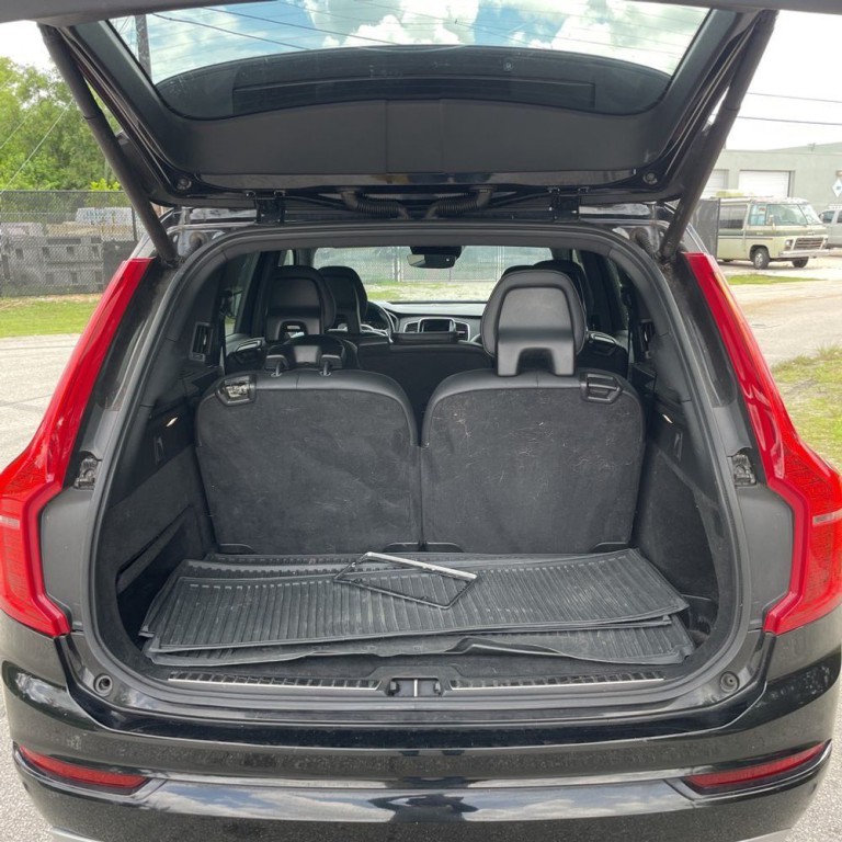 2016 Volvo XC90 Image 20