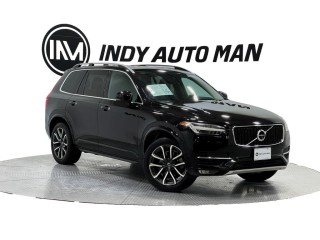 Image for 2016 Volvo XC90 T6 Momentum ID: 6832115