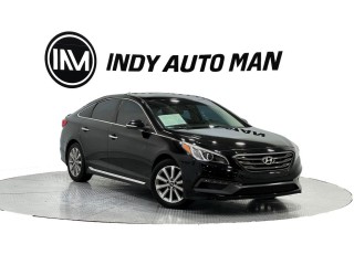 Image for 2017 Hyundai Sonata Limited ID: 6832118