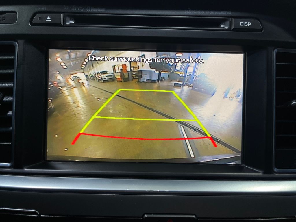 2017 Hyundai Sonata Image 11