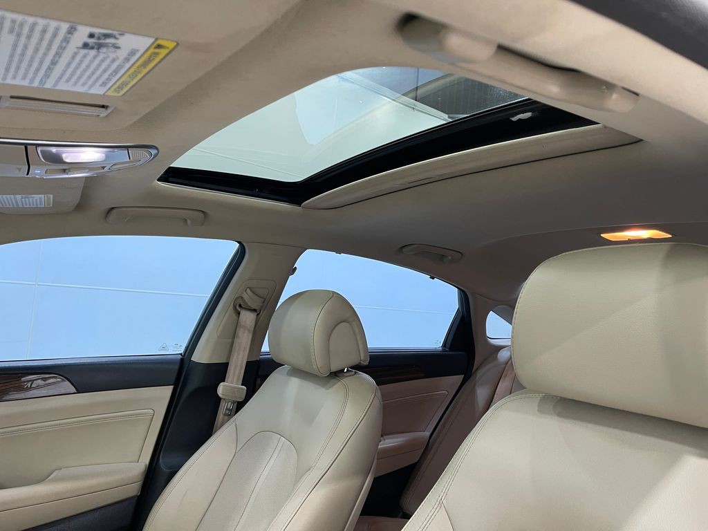 2017 Hyundai Sonata Image 12