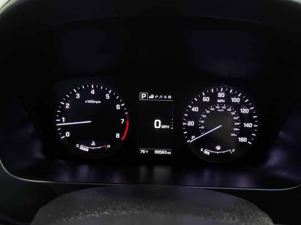 2017 Hyundai Sonata Image 23