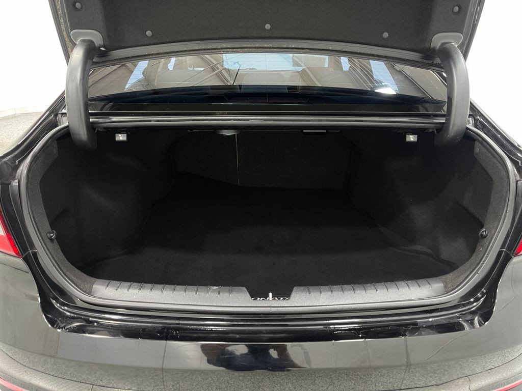 2017 Hyundai Sonata Image 26