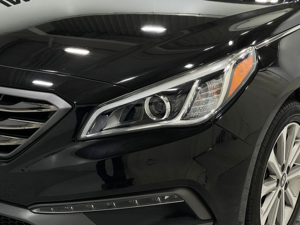 2017 Hyundai Sonata Image 33