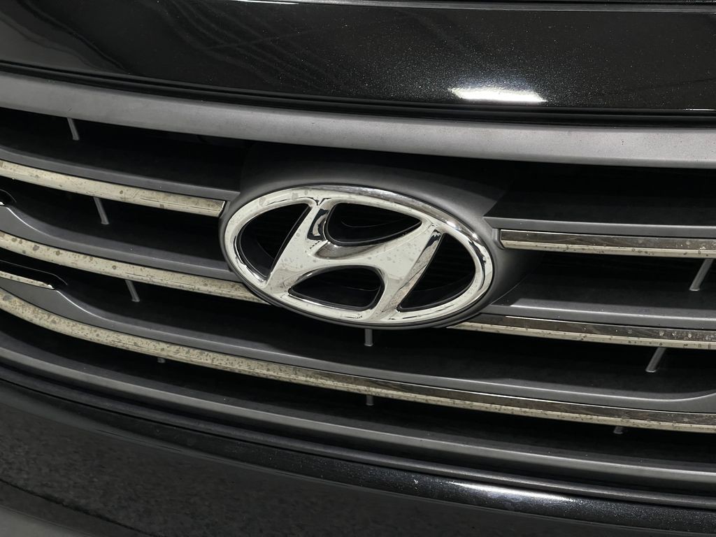 2017 Hyundai Sonata Image 38
