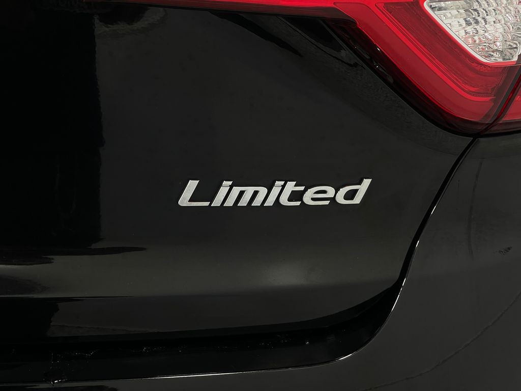 2017 Hyundai Sonata Image 40