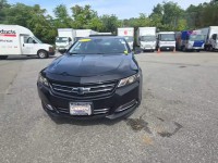 Image for 2017 Chevrolet Impala LT ID: 6832120