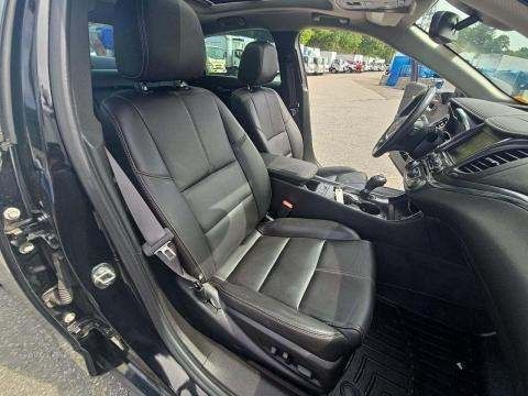 2017 Chevrolet Impala Image 7