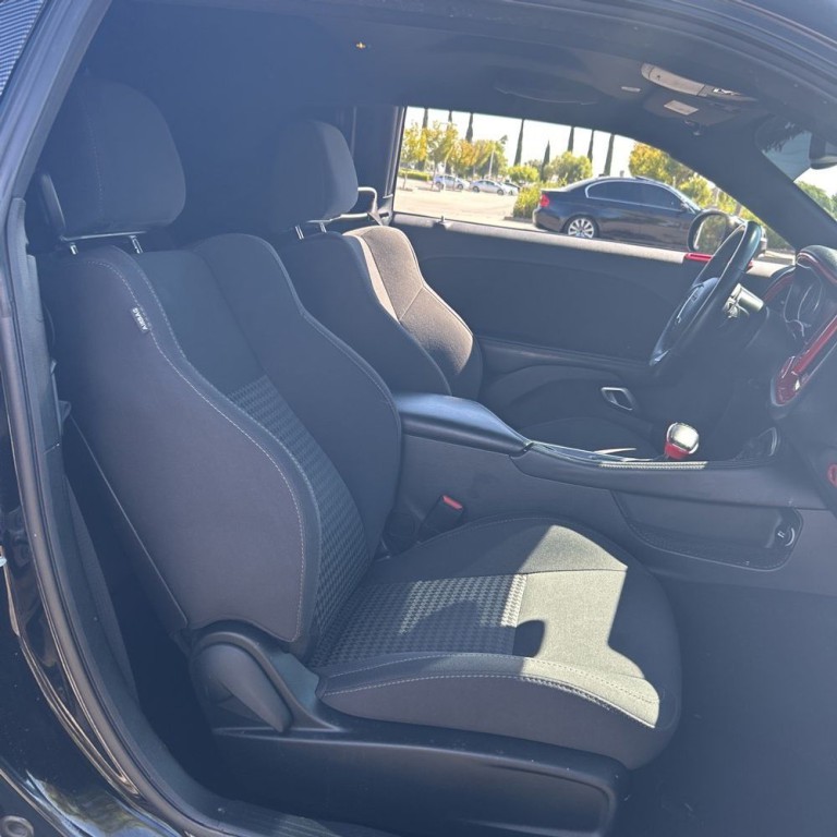 2019 Dodge Challenger Image 9