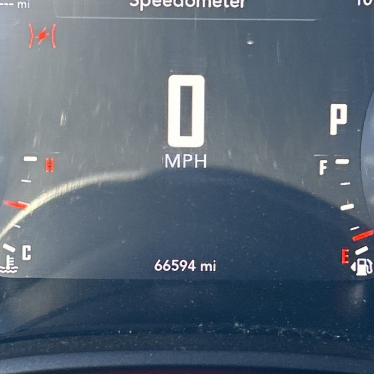 2019 Dodge Challenger Image 12
