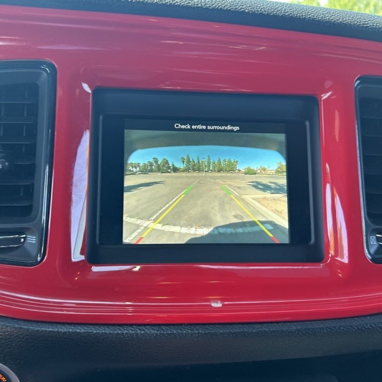 2019 Dodge Challenger Image 13
