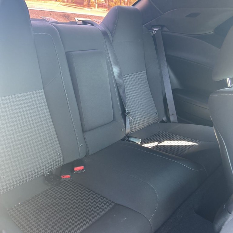 2019 Dodge Challenger Image 16