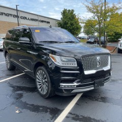 Image for 2019 Lincoln Navigator L Reserve ID: 6832125