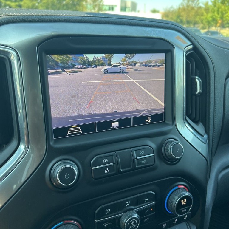 2020 Chevrolet Silverado 1500 Image 13