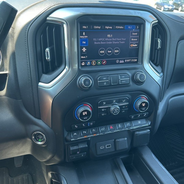 2020 Chevrolet Silverado 1500 Image 14