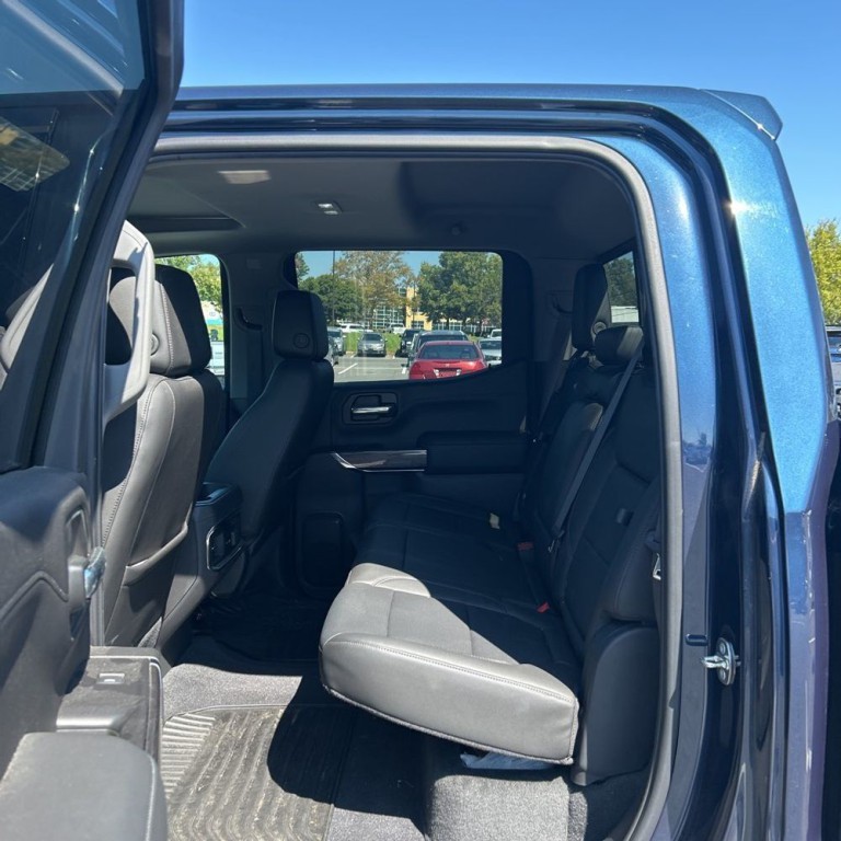 2020 Chevrolet Silverado 1500 Image 16