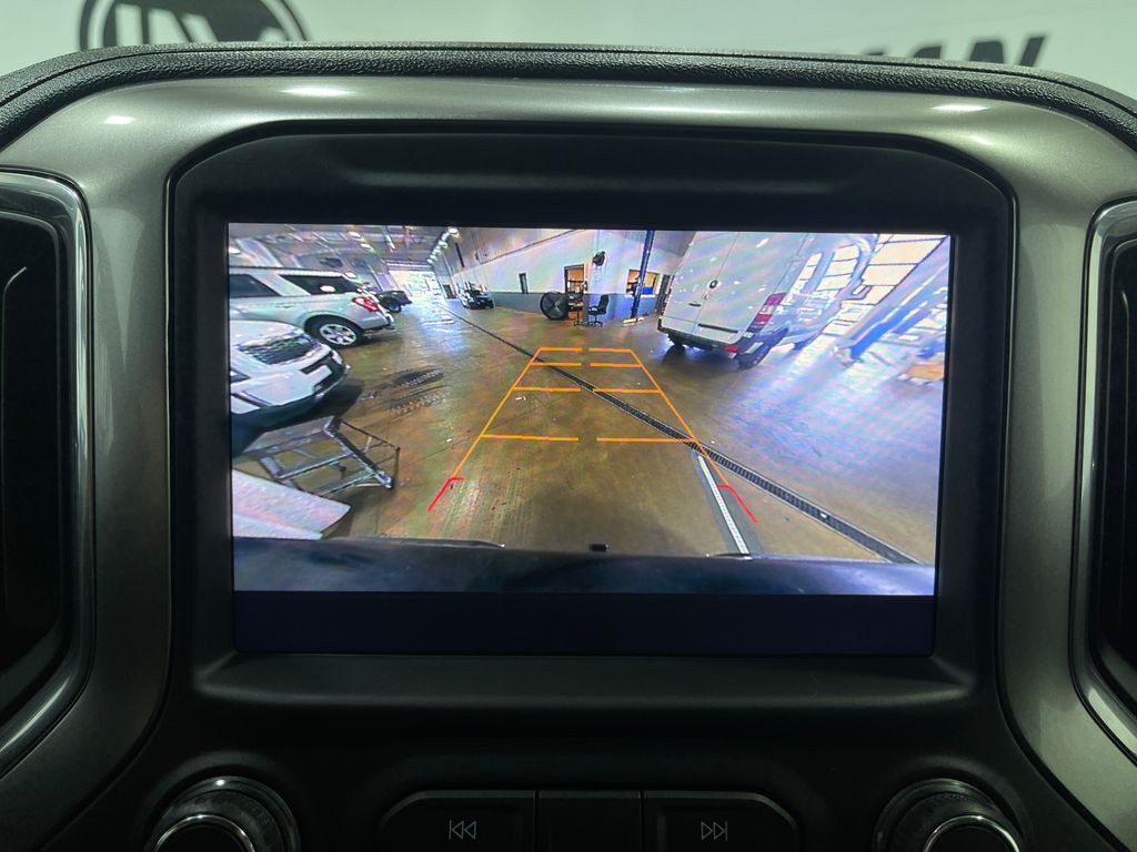 2020 Chevrolet Silverado 1500 Image 11