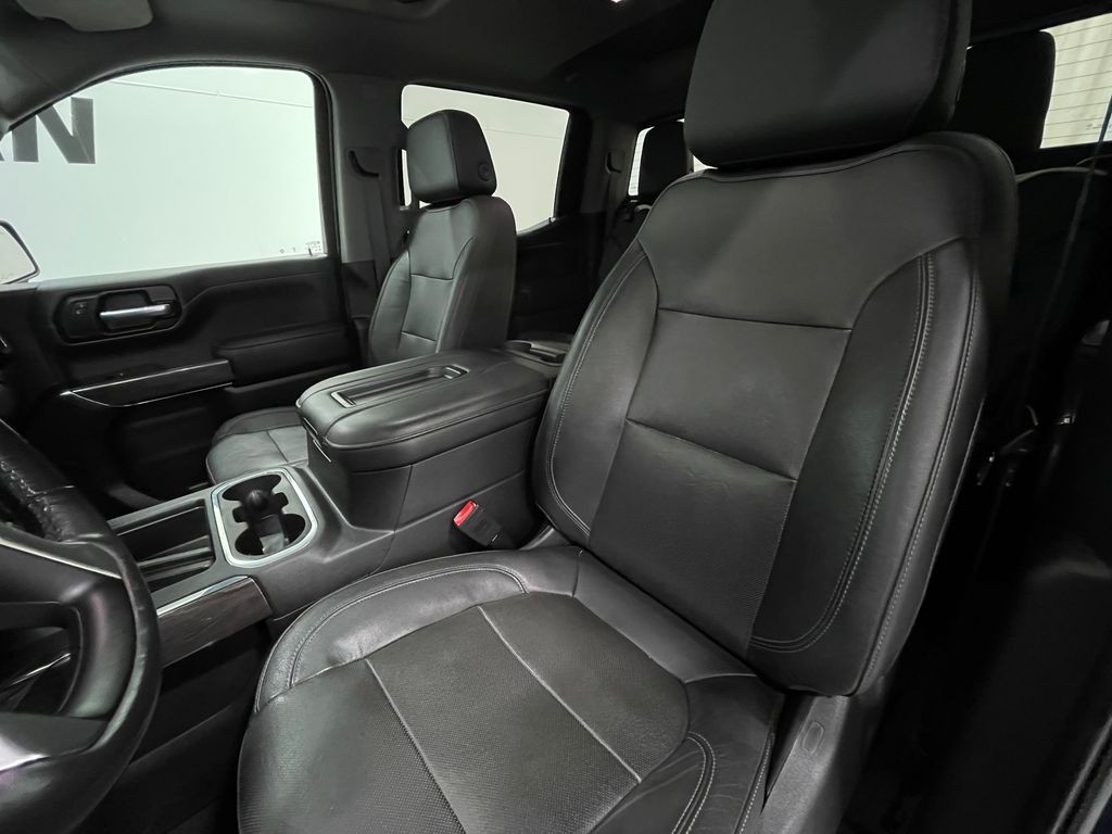 2020 Chevrolet Silverado 1500 Image 15