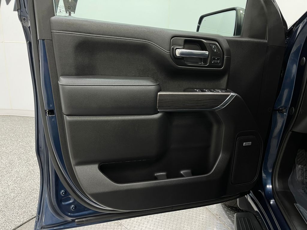 2020 Chevrolet Silverado 1500 Image 16