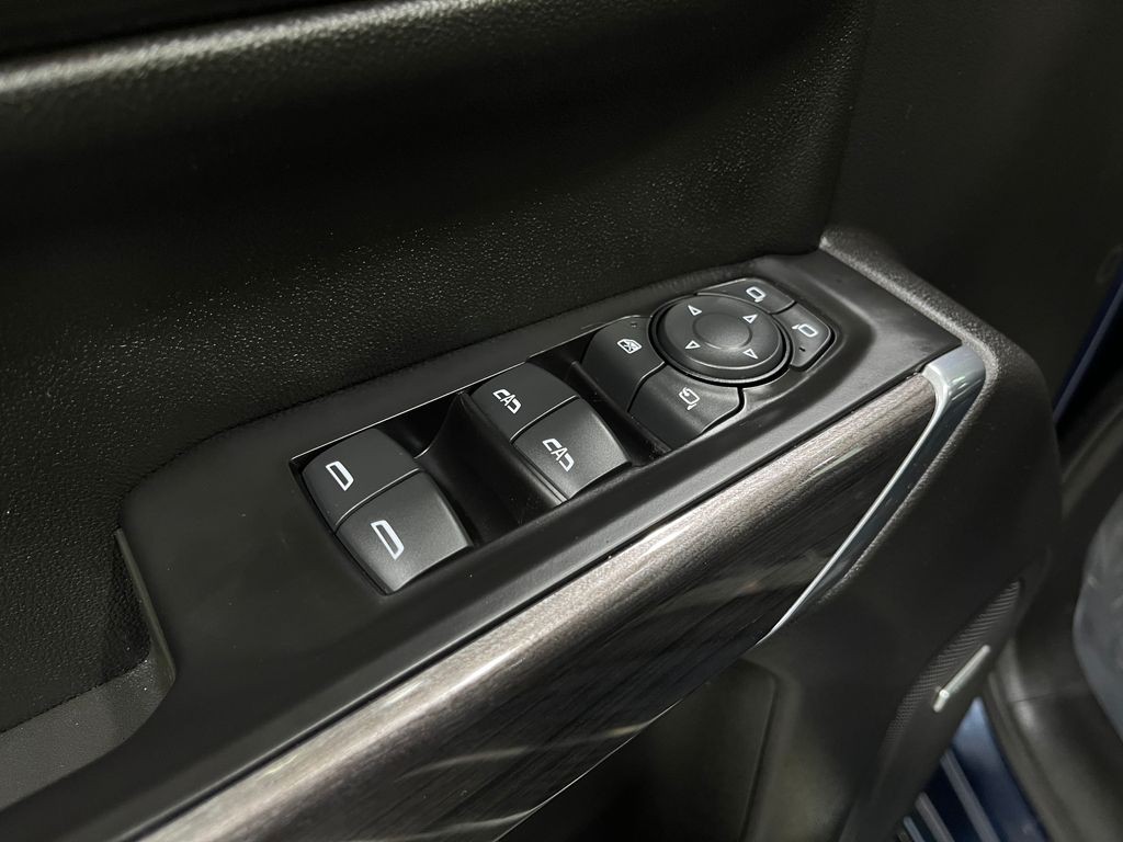 2020 Chevrolet Silverado 1500 Image 17