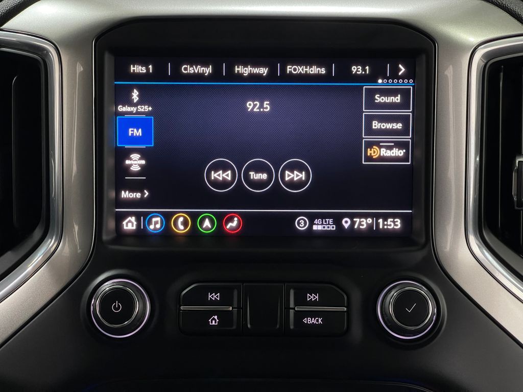 2020 Chevrolet Silverado 1500 Image 25