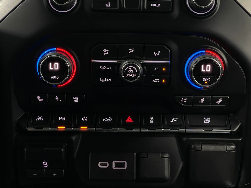 2020 Chevrolet Silverado 1500 Image 26