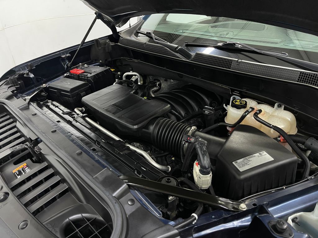 2020 Chevrolet Silverado 1500 Image 29