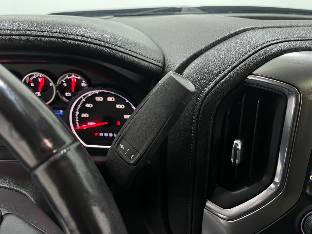 2020 Chevrolet Silverado 1500 Image 30