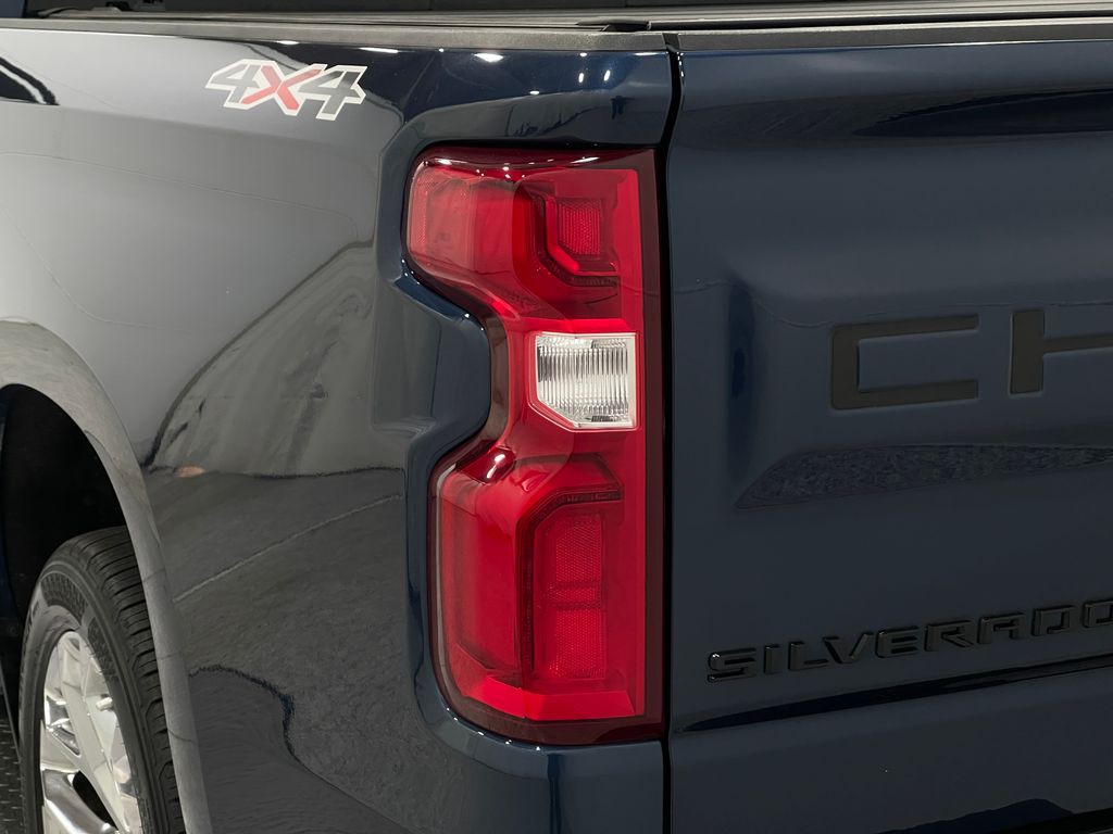 2020 Chevrolet Silverado 1500 Image 35