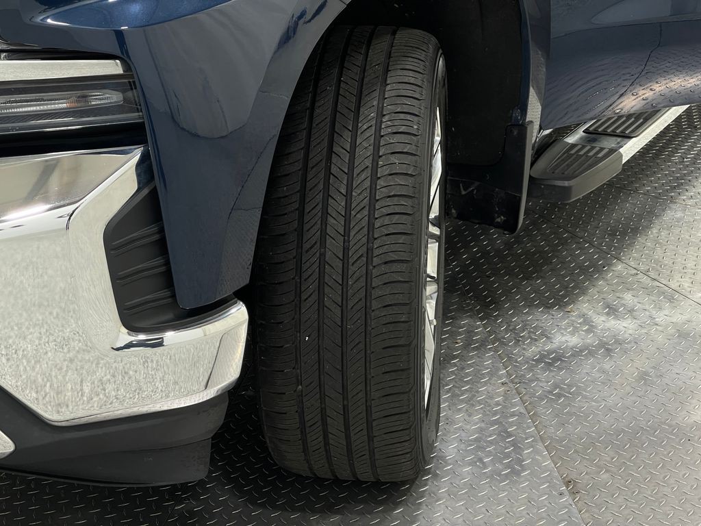 2020 Chevrolet Silverado 1500 Image 37