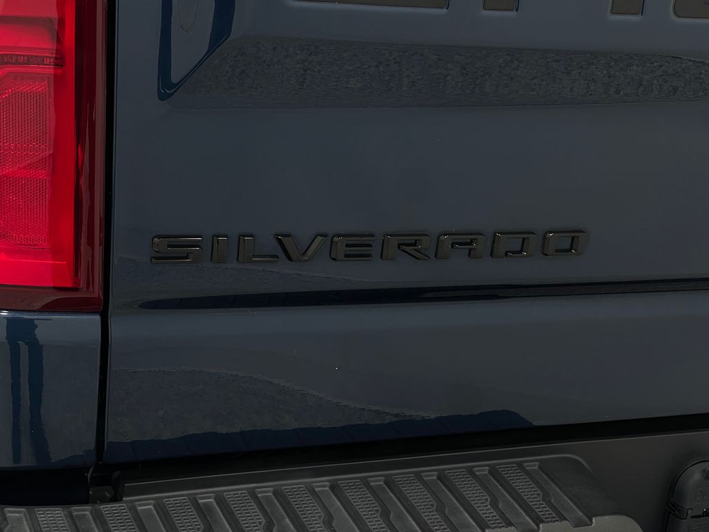 2020 Chevrolet Silverado 1500 Image 41