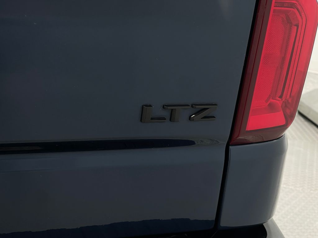 2020 Chevrolet Silverado 1500 Image 42