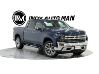Image for 2020 Chevrolet Silverado 1500 LTZ ID: 6832127
