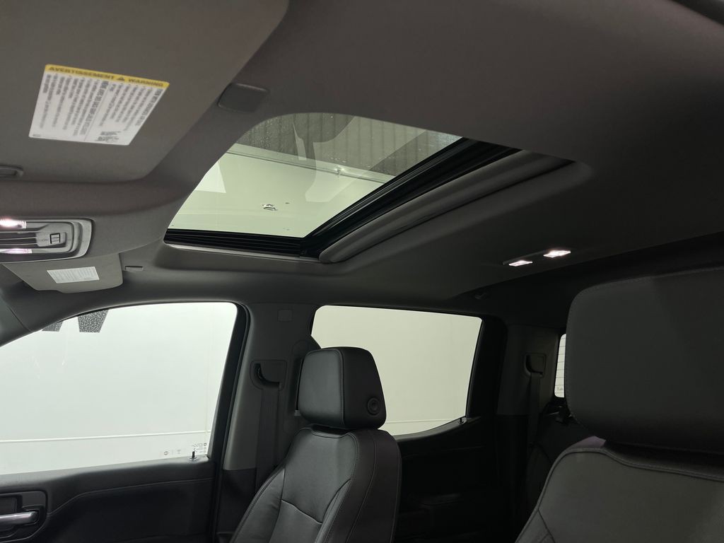 2020 Chevrolet Silverado 1500 Image 12