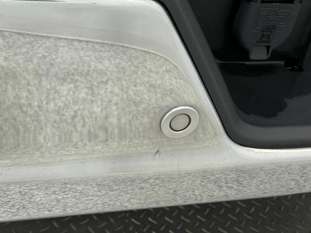 2020 Chevrolet Silverado 1500 Image 13