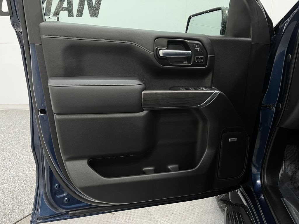 2020 Chevrolet Silverado 1500 Image 16