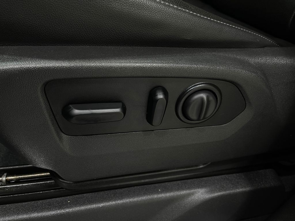 2020 Chevrolet Silverado 1500 Image 19