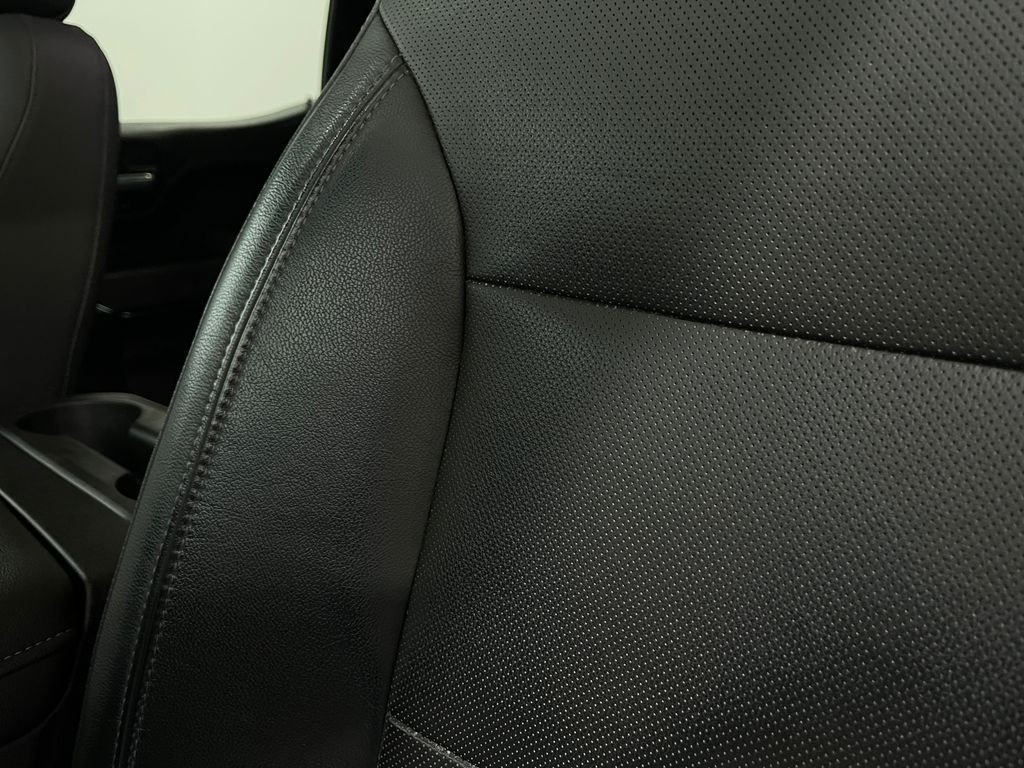 2020 Chevrolet Silverado 1500 Image 20