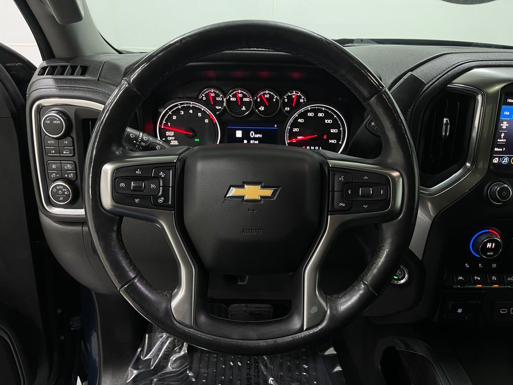 2020 Chevrolet Silverado 1500 Image 24