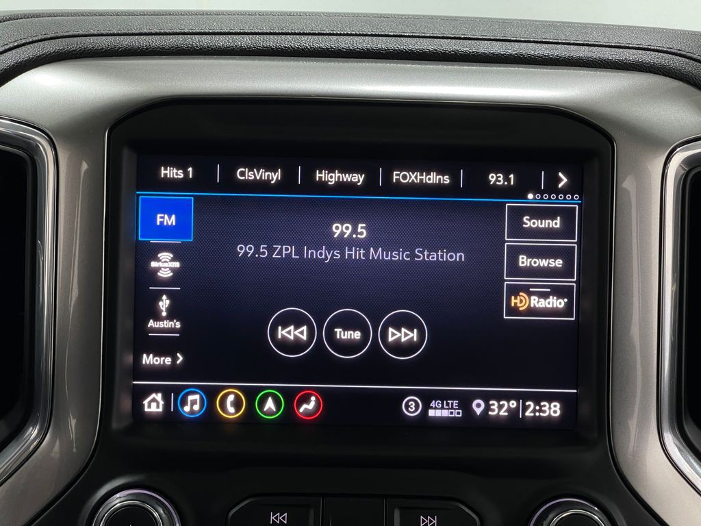 2020 Chevrolet Silverado 1500 Image 26