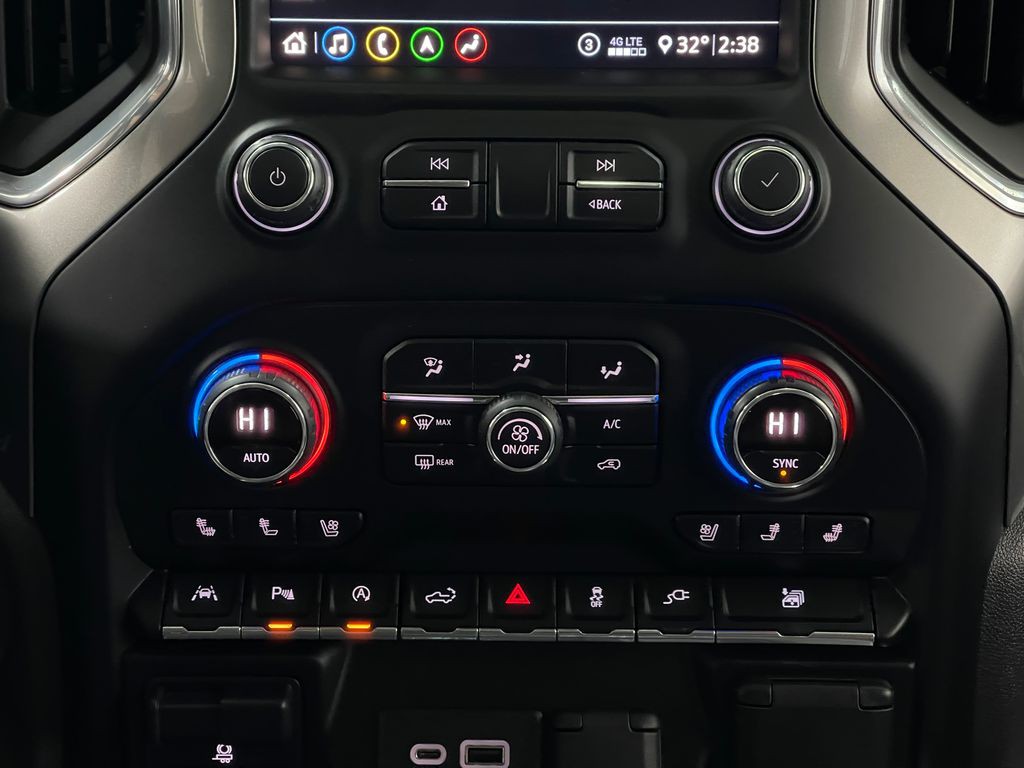 2020 Chevrolet Silverado 1500 Image 27