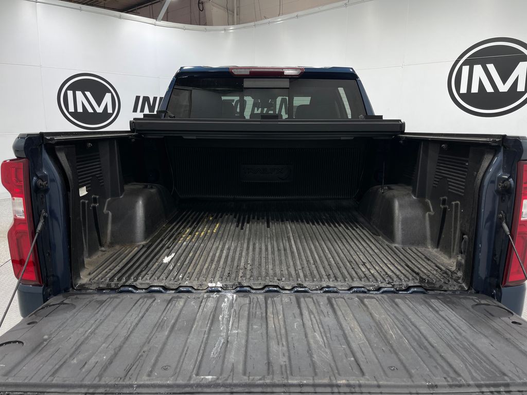 2020 Chevrolet Silverado 1500 Image 28