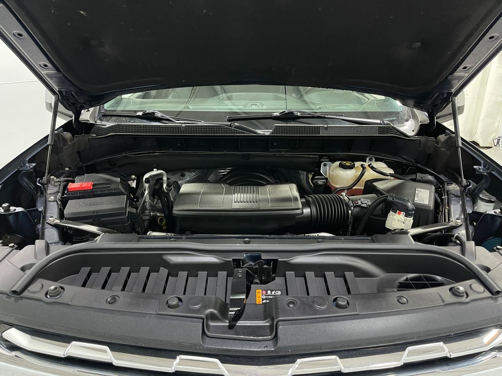 2020 Chevrolet Silverado 1500 Image 29