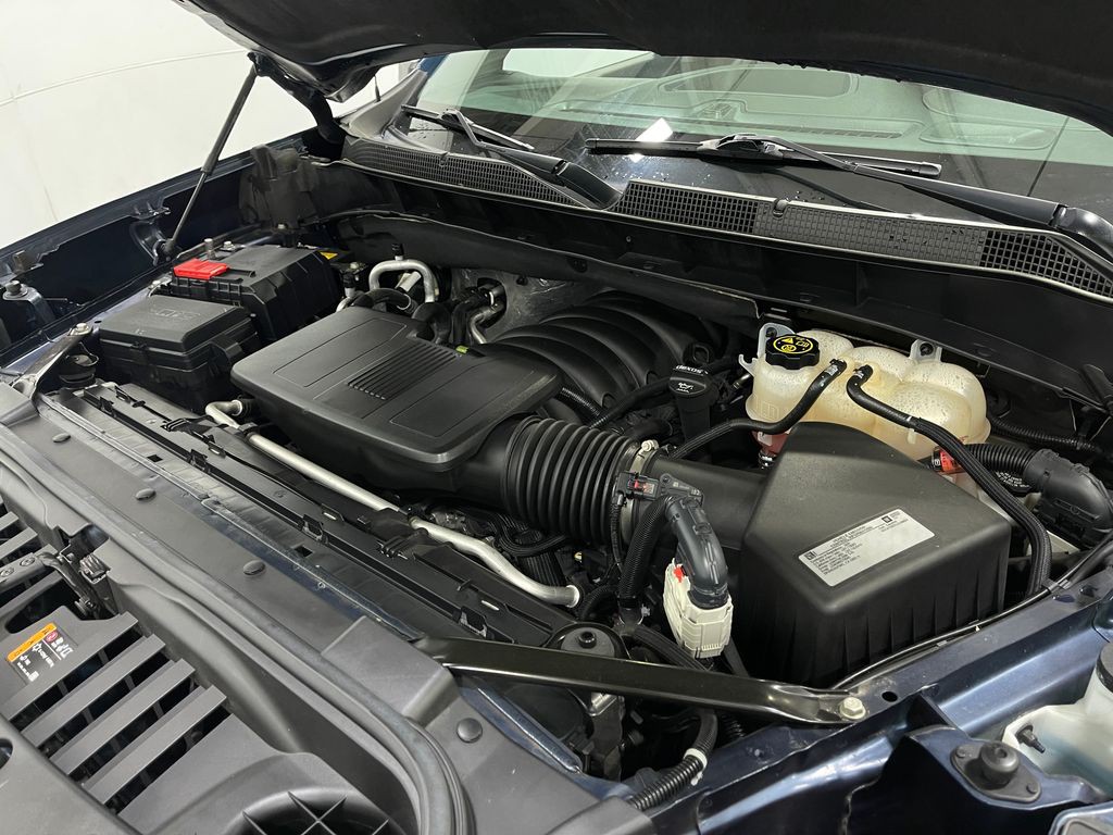 2020 Chevrolet Silverado 1500 Image 30