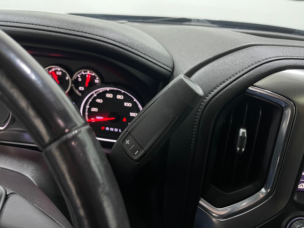 2020 Chevrolet Silverado 1500 Image 31