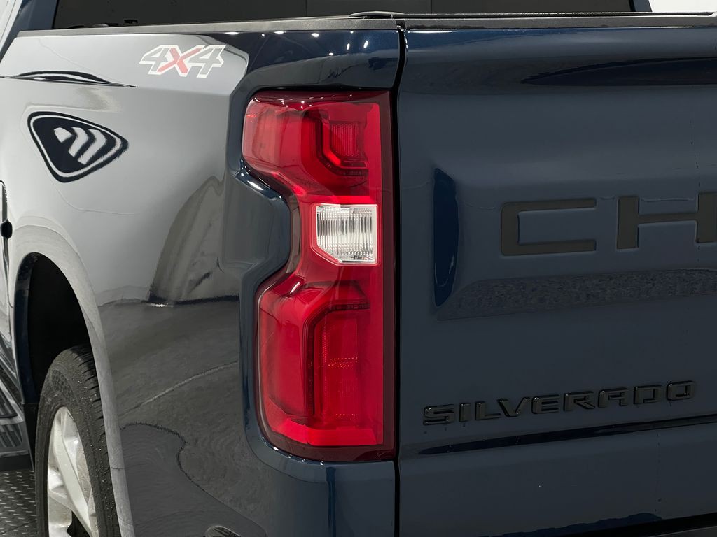 2020 Chevrolet Silverado 1500 Image 36