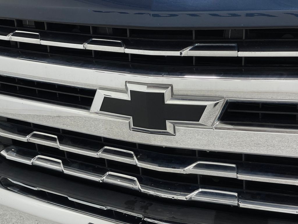 2020 Chevrolet Silverado 1500 Image 40