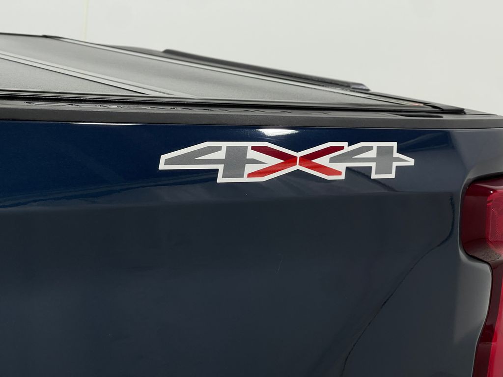 2020 Chevrolet Silverado 1500 Image 41